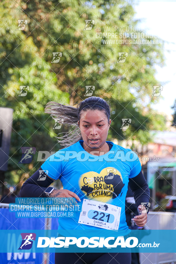 2ª (AMP) Run 