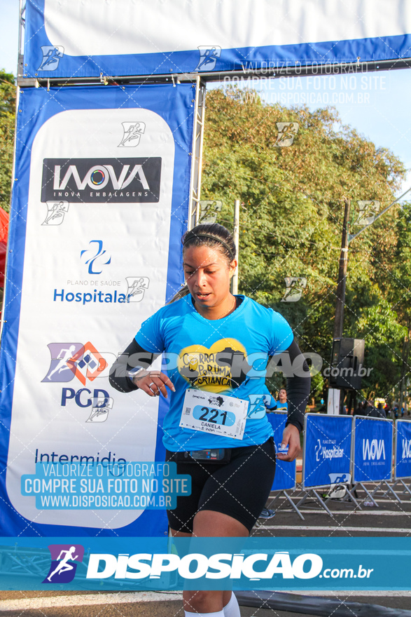 2ª (AMP) Run 