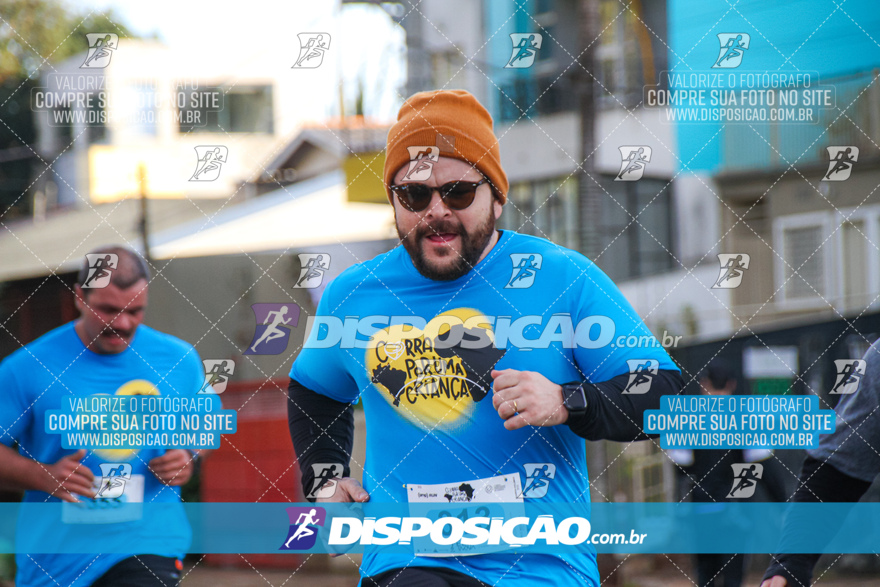 2ª (AMP) Run 