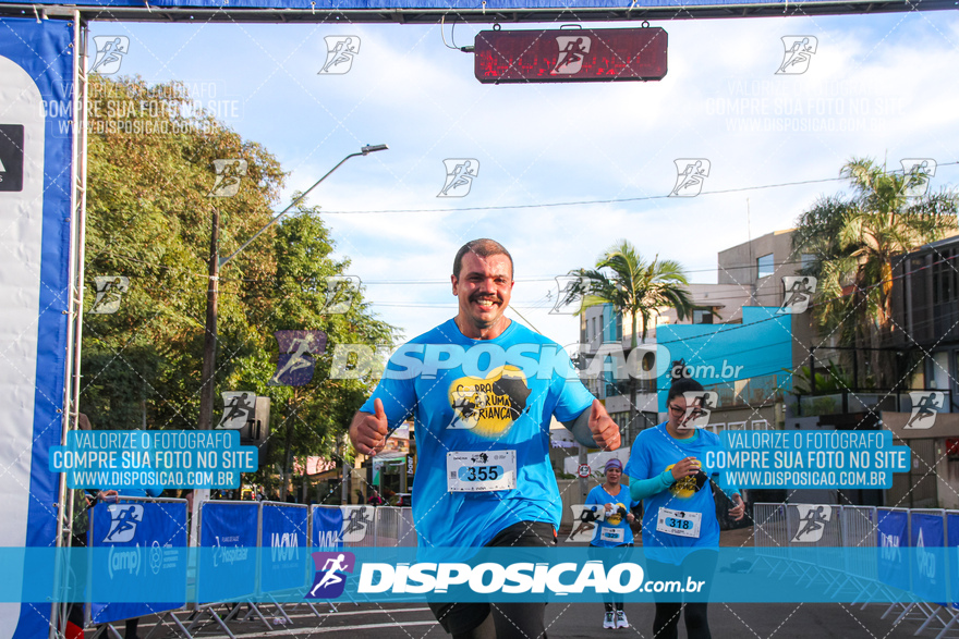 2ª (AMP) Run 