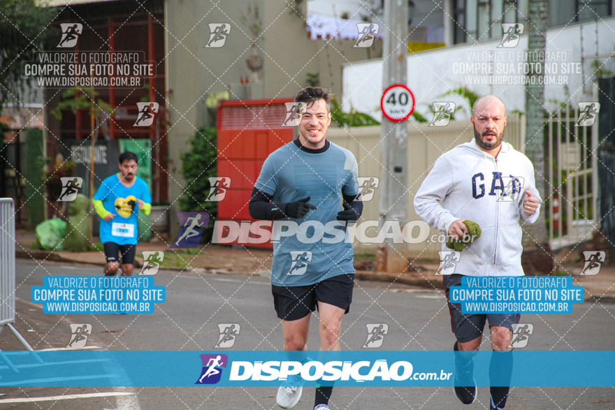 2ª (AMP) Run 