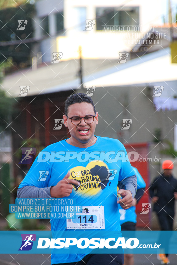 2ª (AMP) Run 