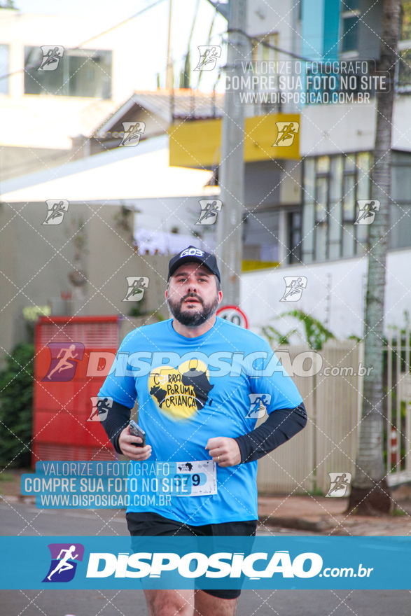 2ª (AMP) Run 