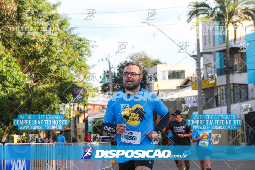 2ª (AMP) Run 