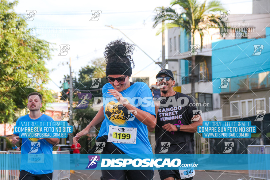 2ª (AMP) Run 