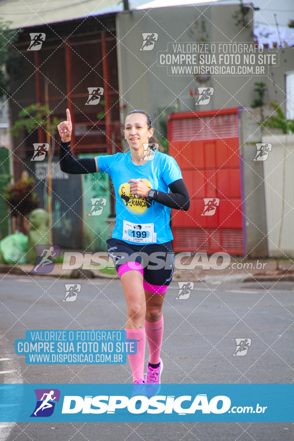 2ª (AMP) Run 