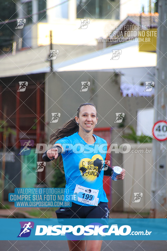 2ª (AMP) Run 