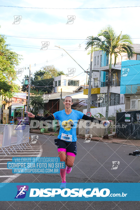 2ª (AMP) Run 