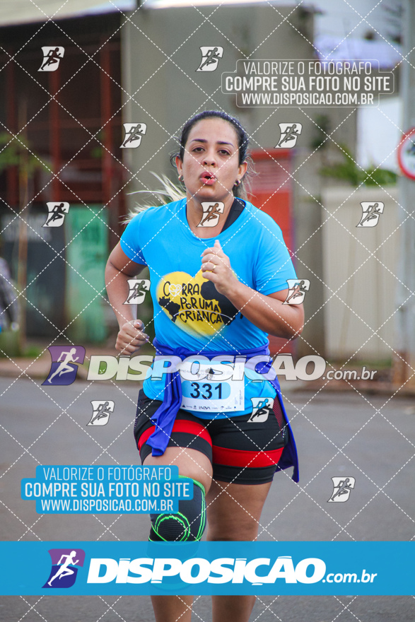 2ª (AMP) Run 