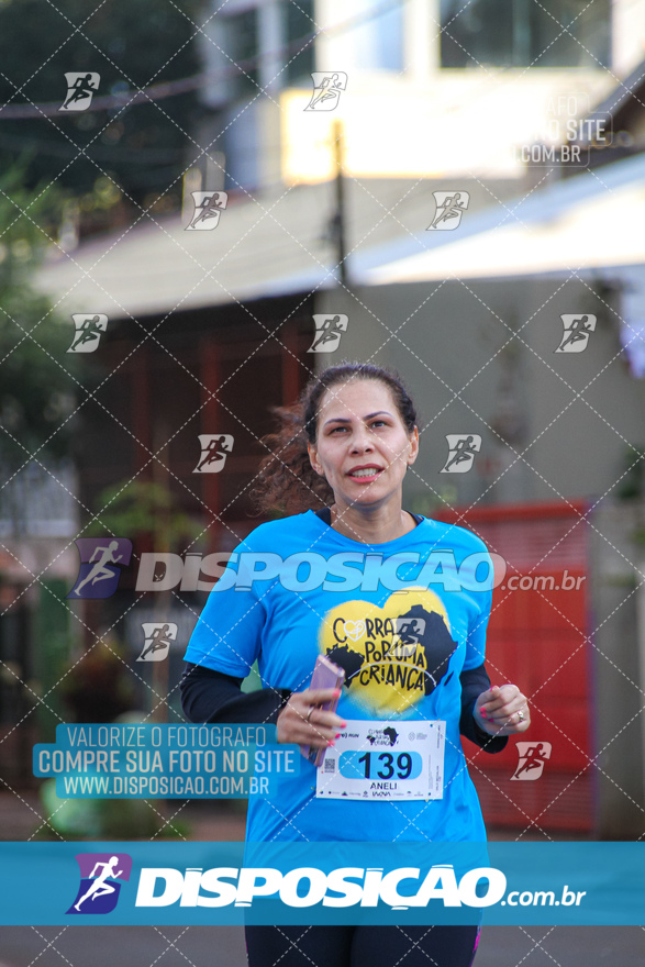 2ª (AMP) Run 