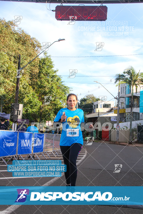 2ª (AMP) Run 