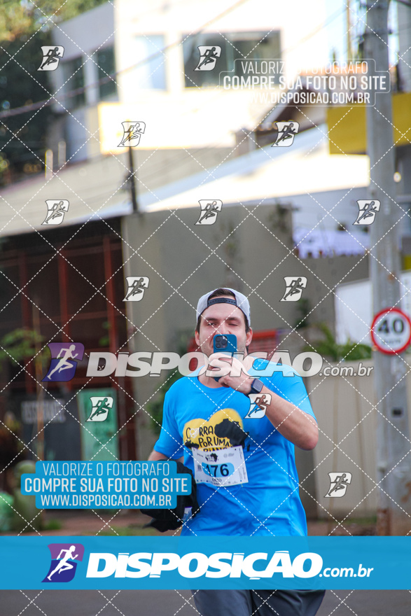 2ª (AMP) Run 