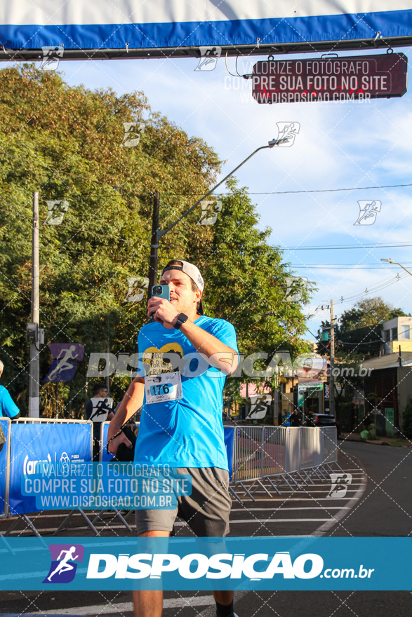 2ª (AMP) Run 