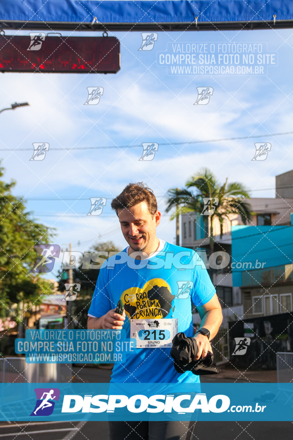 2ª (AMP) Run 