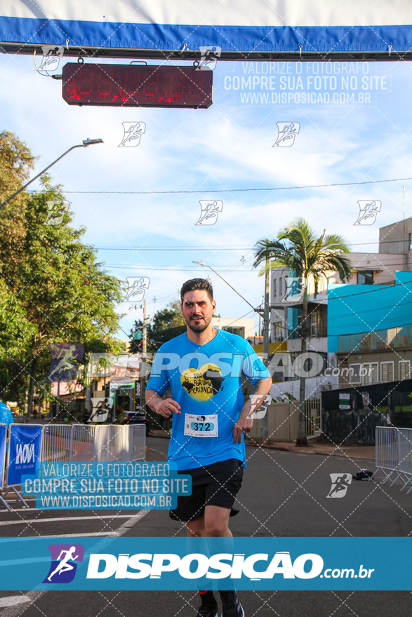 2ª (AMP) Run 