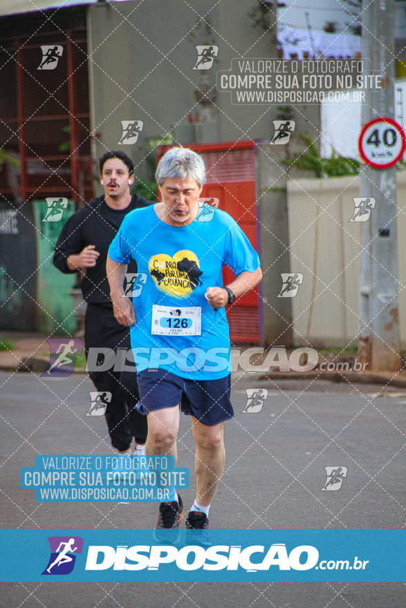 2ª (AMP) Run 