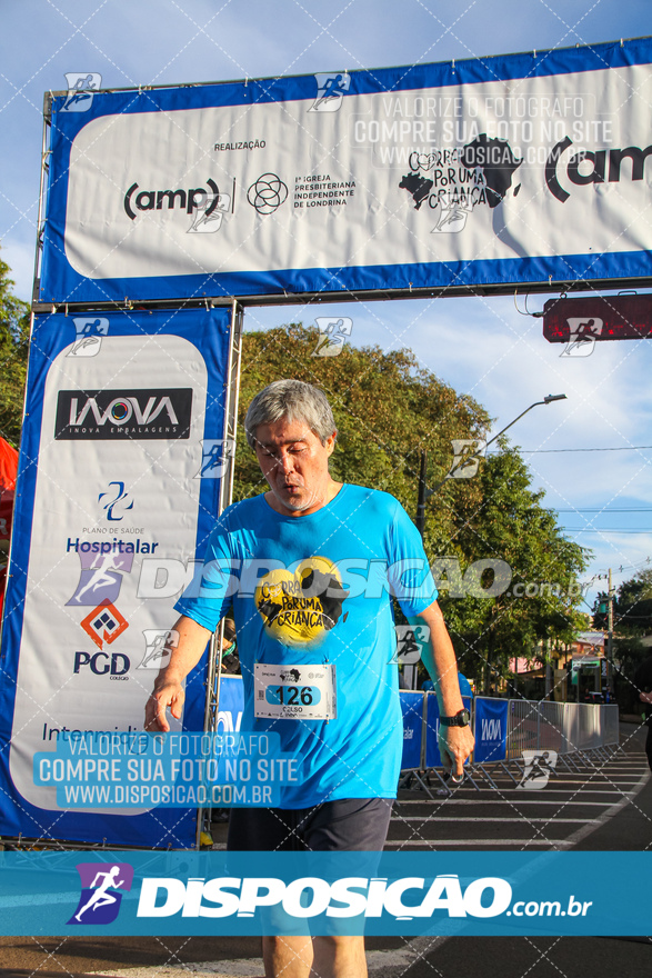 2ª (AMP) Run 