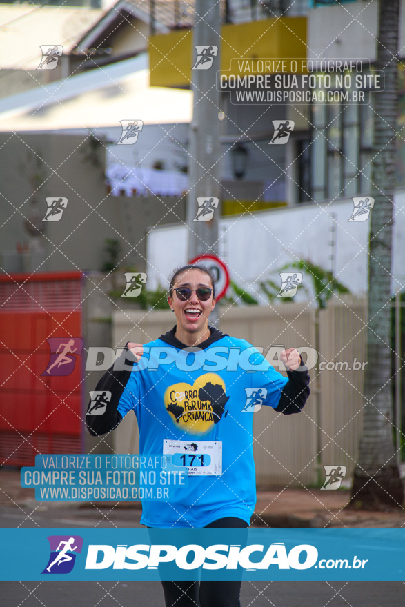 2ª (AMP) Run 