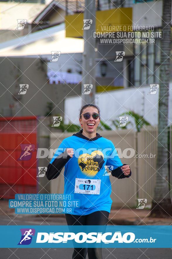 2ª (AMP) Run 