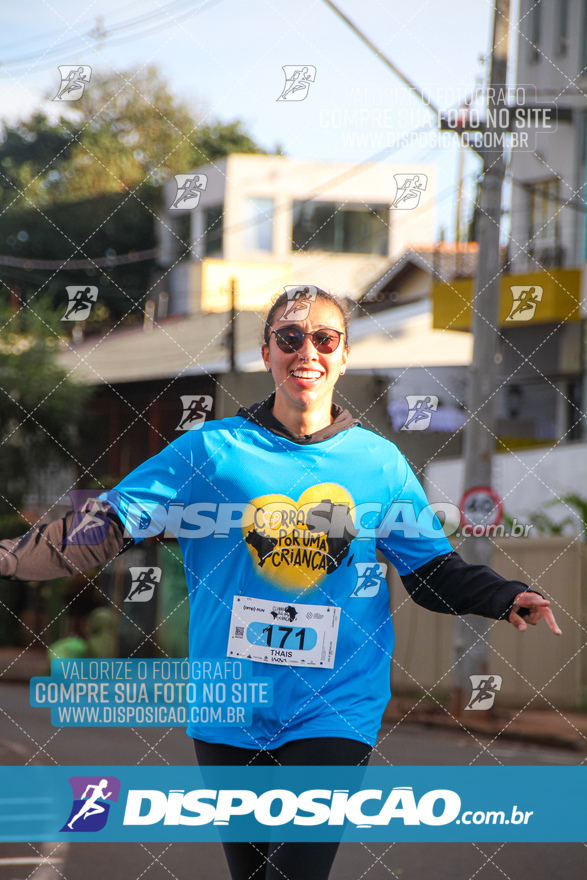 2ª (AMP) Run 