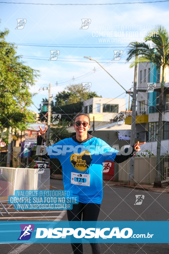 2ª (AMP) Run 