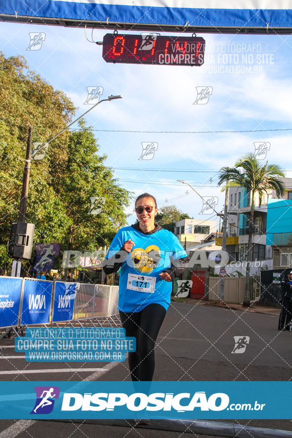 2ª (AMP) Run 