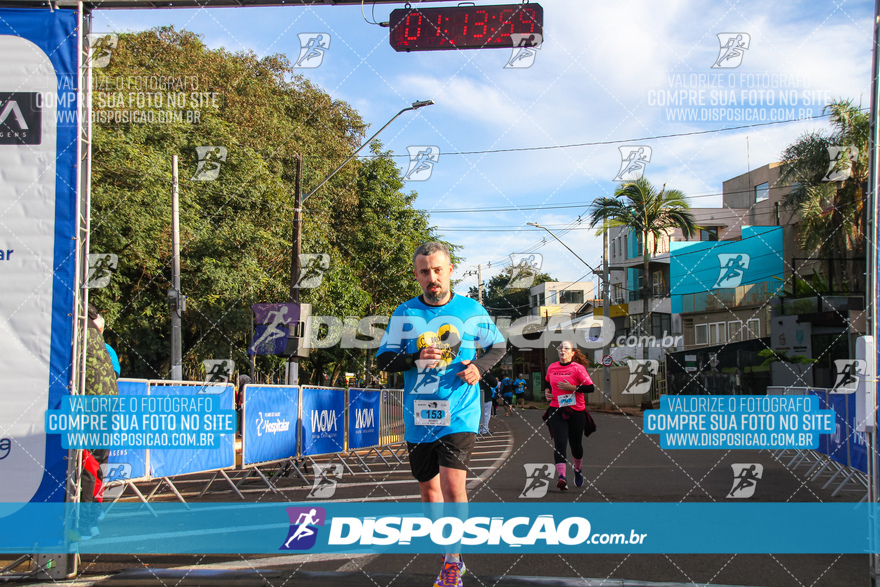 2ª (AMP) Run 