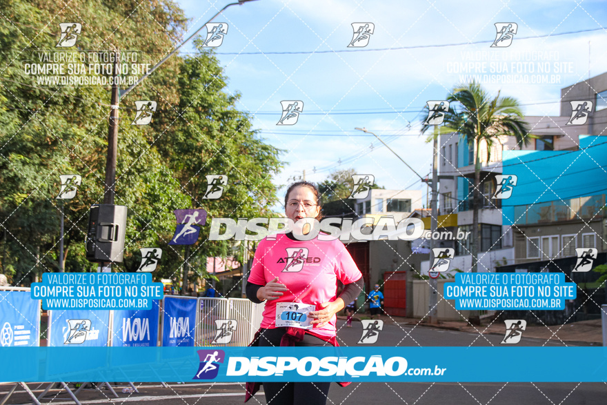 2ª (AMP) Run 