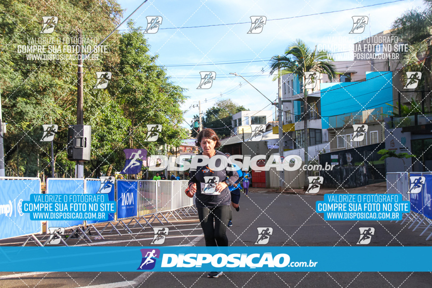 2ª (AMP) Run 