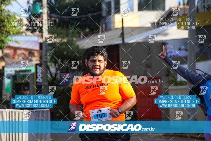 2ª (AMP) Run 