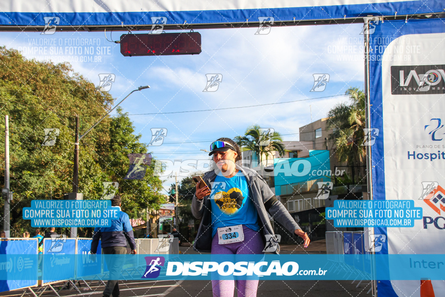 2ª (AMP) Run 