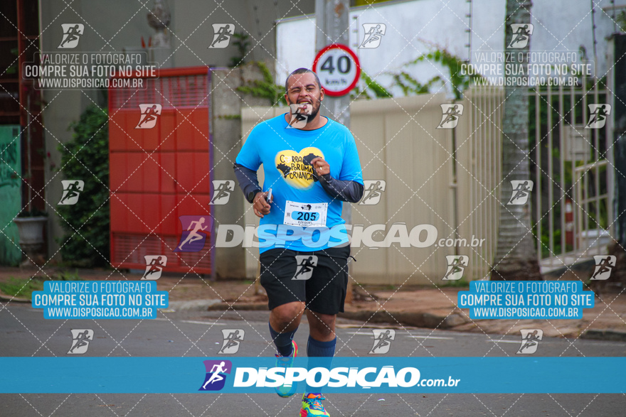 2ª (AMP) Run 