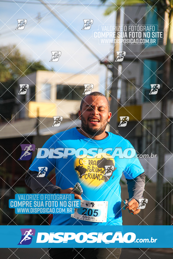 2ª (AMP) Run 