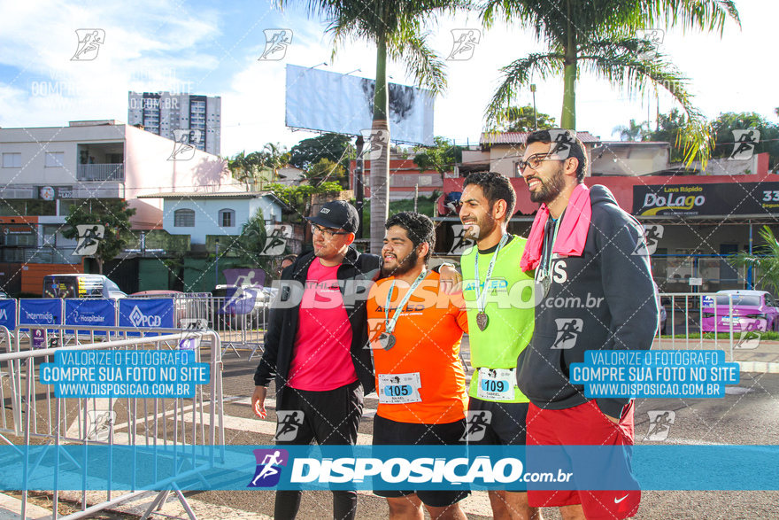 2ª (AMP) Run 