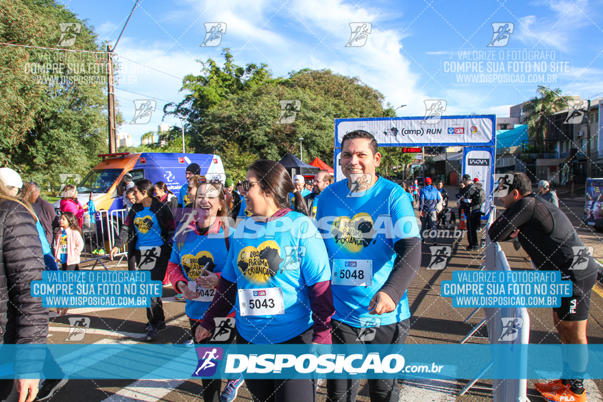 2ª (AMP) Run 