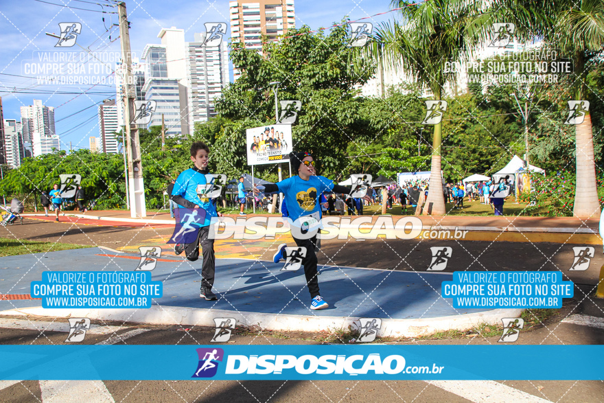 2ª (AMP) Run 