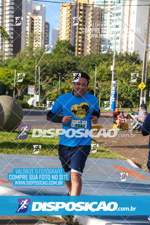 2ª (AMP) Run 