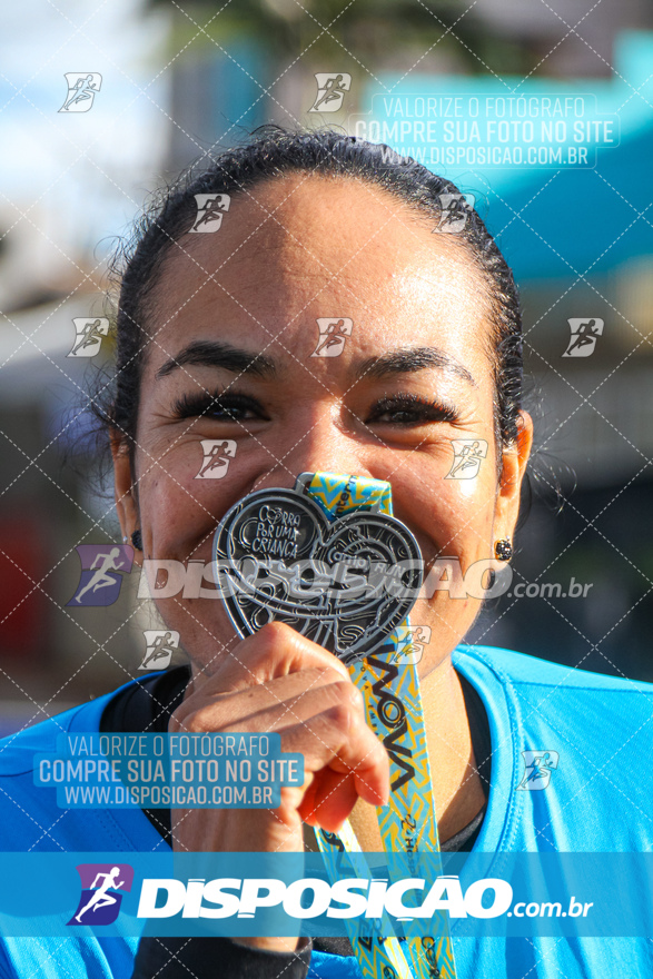 2ª (AMP) Run 