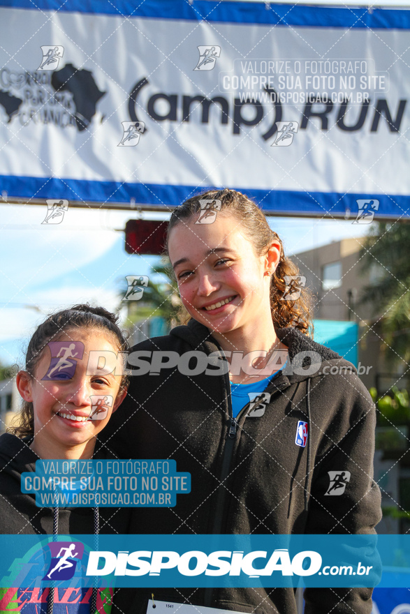 2ª (AMP) Run 