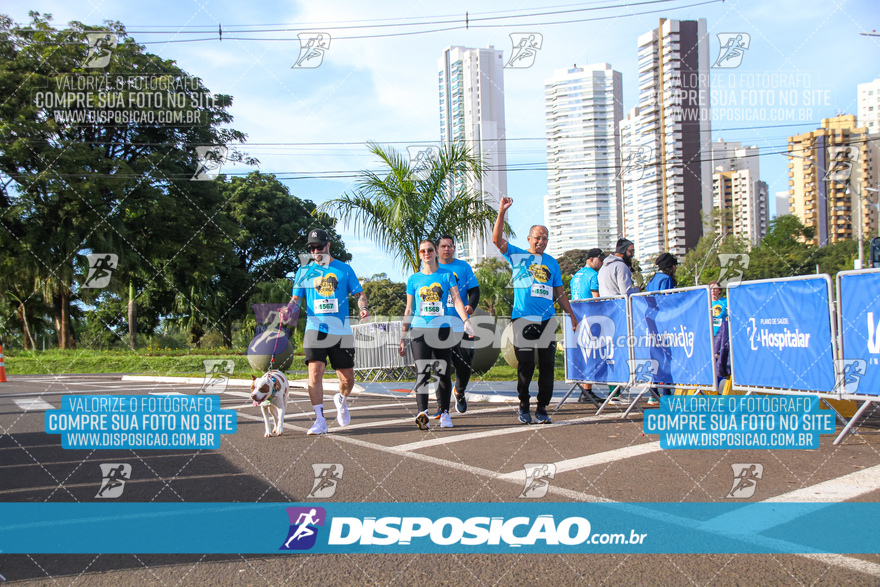 2ª (AMP) Run 