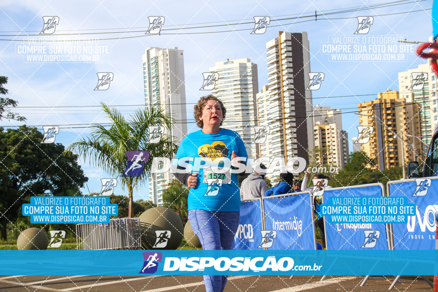 2ª (AMP) Run 