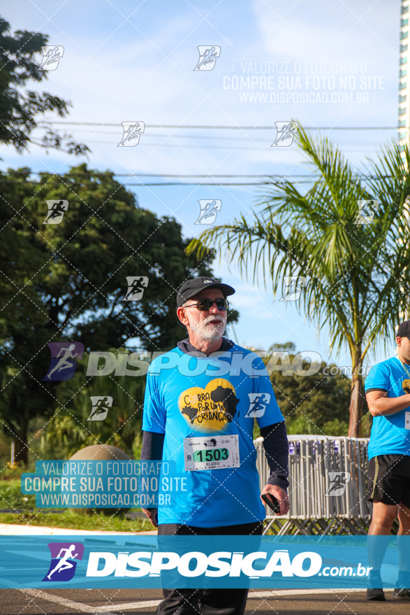 2ª (AMP) Run 