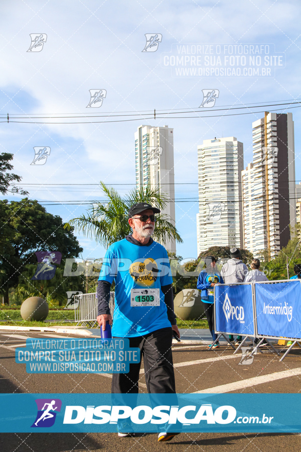 2ª (AMP) Run 