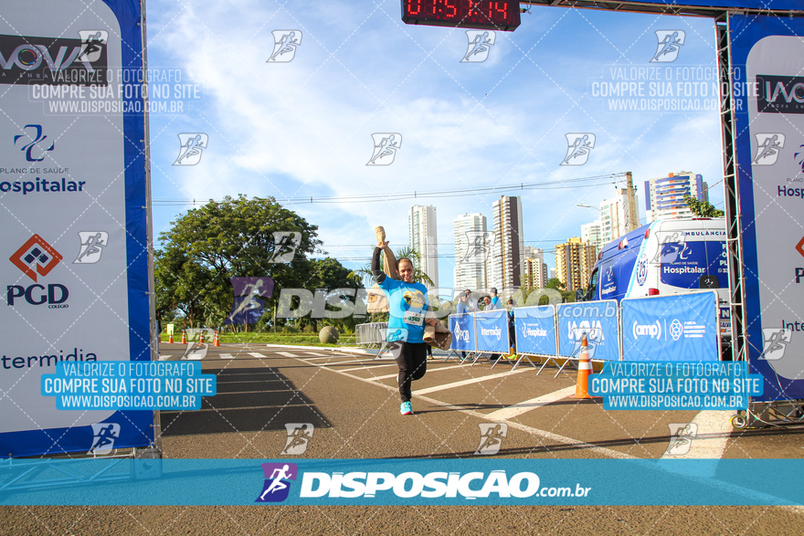 2ª (AMP) Run 