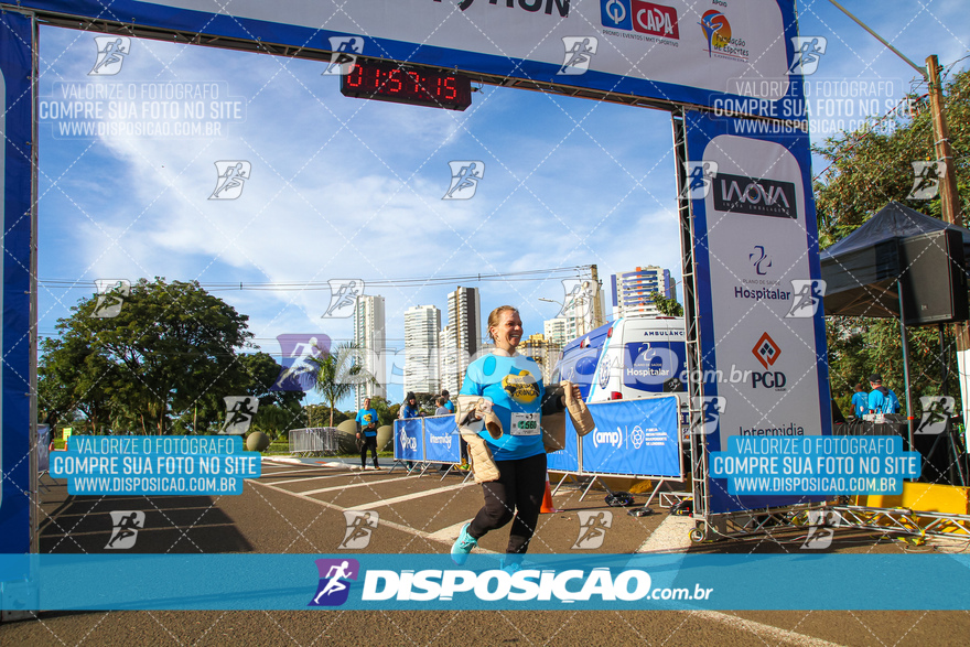 2ª (AMP) Run 