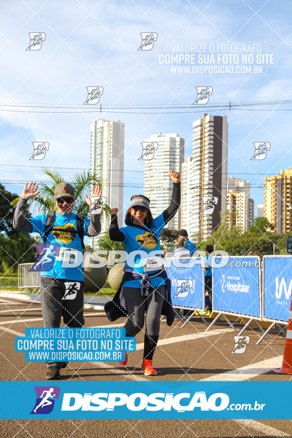 2ª (AMP) Run 