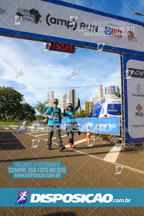 2ª (AMP) Run 