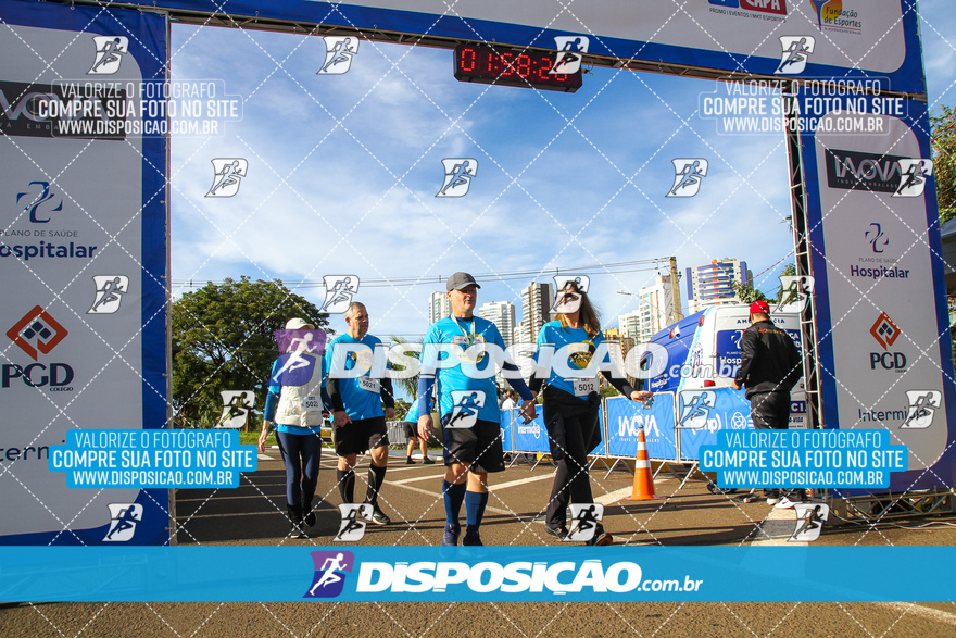 2ª (AMP) Run 