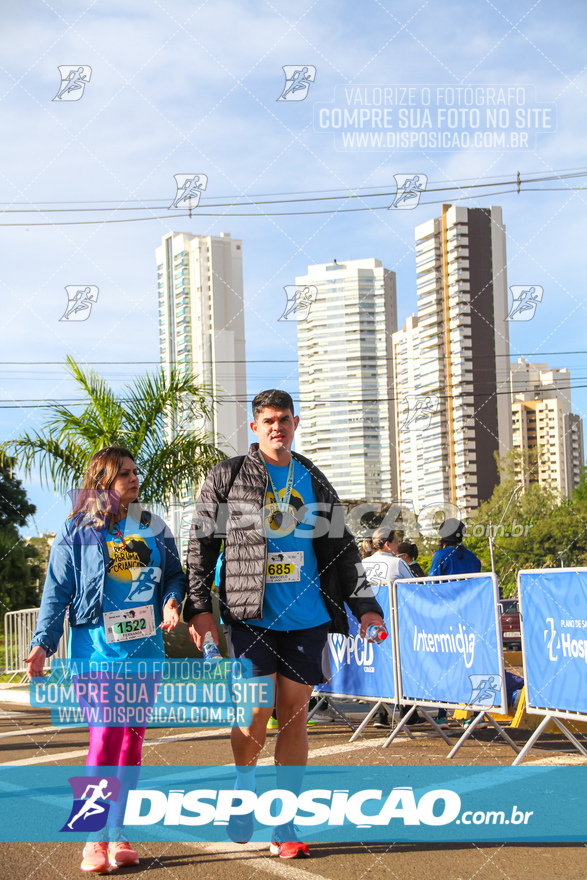 2ª (AMP) Run 