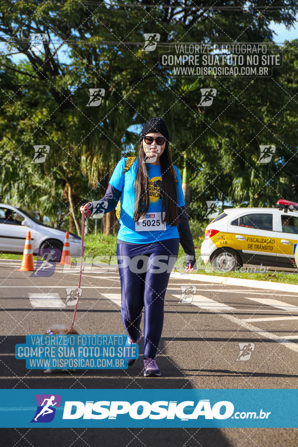 2ª (AMP) Run 